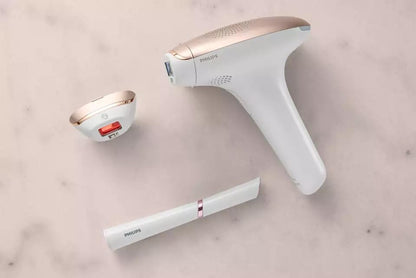 Philips Lumea - Epilazione Laser Luce Pulsata