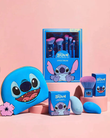 Set di Trucchi Stitch Bundle