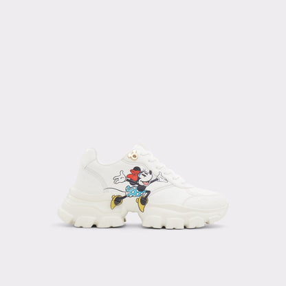 Jogger Sneakers Mickey Minnie